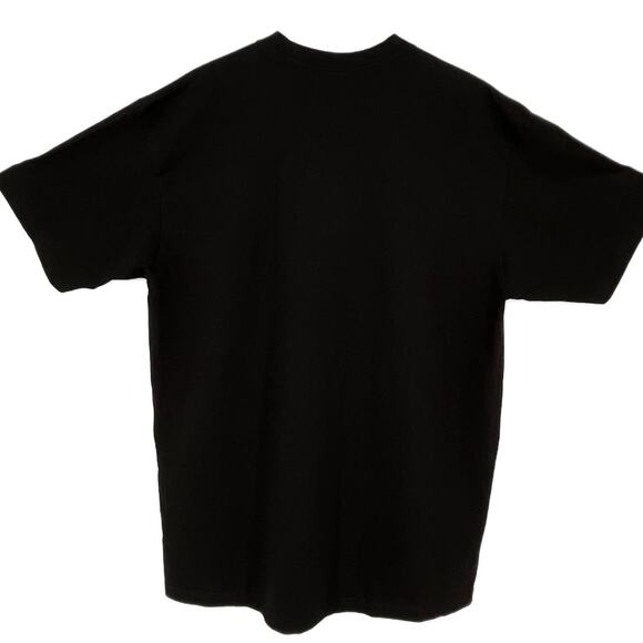 Shaka Wear Dance Graphic Tee Shirt in Black Size 2 X-Large - Picture 7 of 10